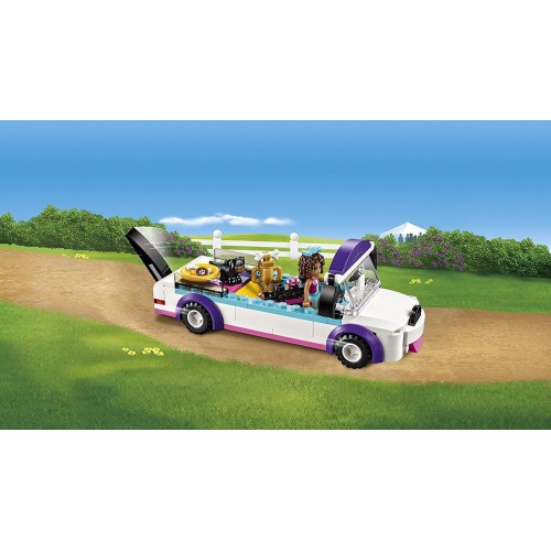 LEGO Friends Παρέλαση Κουταβιών 41301 5702015866163