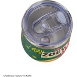 Cinereplicas Zoey Hamburger Thermal Travel Mug CR4388 4895205625921
