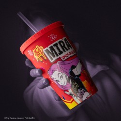 Cinereplicas Mira Spice Queen Tumbler CR4384 4895205625884
