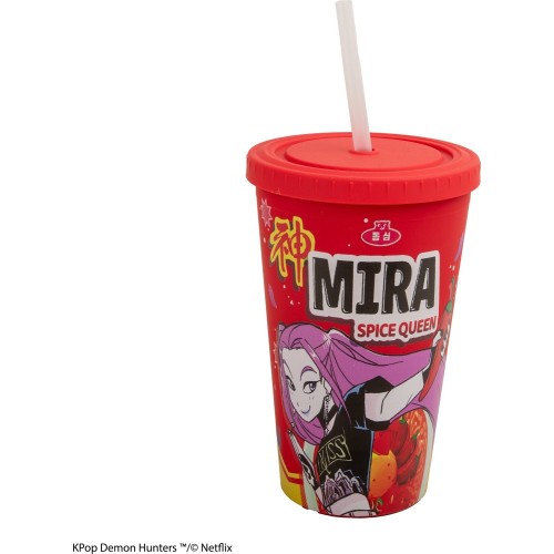 Cinereplicas Mira Spice Queen Tumbler CR4384 4895205625884