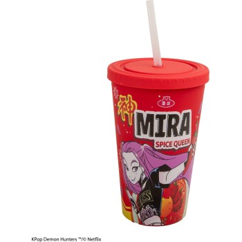 Cinereplicas Mira Spice Queen Tumbler CR4384 4895205625884