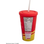 Cinereplicas Mira Spice Queen Tumbler CR4384 4895205625884