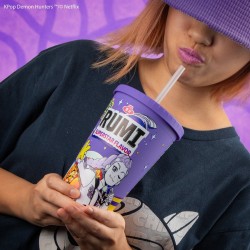 Cinereplicas Rumi Superstar Flavor Tumbler CR4383 4895205625877