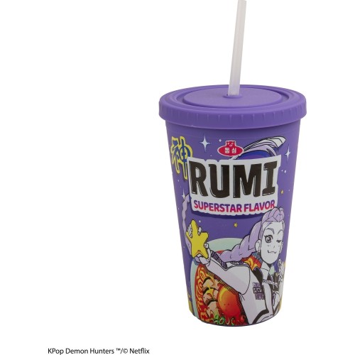 Cinereplicas Rumi Superstar Flavor Tumbler CR4383 4895205625877