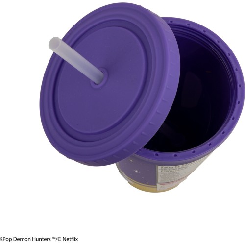 Cinereplicas Rumi Superstar Flavor Tumbler CR4383 4895205625877