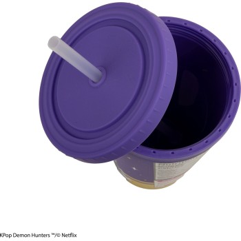 Cinereplicas Rumi Superstar Flavor Tumbler CR4383 4895205625877