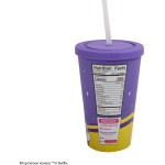 Cinereplicas Rumi Superstar Flavor Tumbler CR4383 4895205625877
