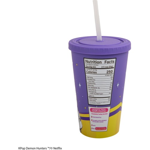Cinereplicas Rumi Superstar Flavor Tumbler CR4383 4895205625877