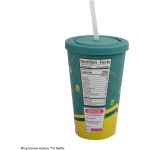Cinereplicas Zoey Hamburger Tumbler CR4385 4895205625891