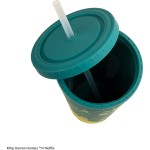 Cinereplicas Zoey Hamburger Tumbler CR4385 4895205625891