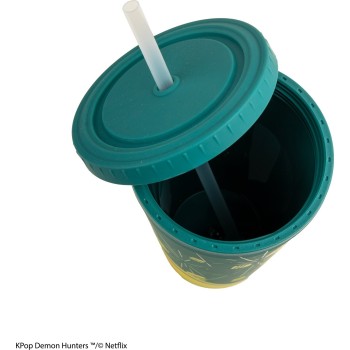 Cinereplicas Zoey Hamburger Tumbler CR4385 4895205625891
