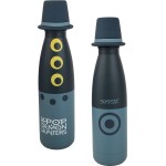 Cinereplicas Sussie Insulated Sculpted Water Bottle CR4124 4895205625792