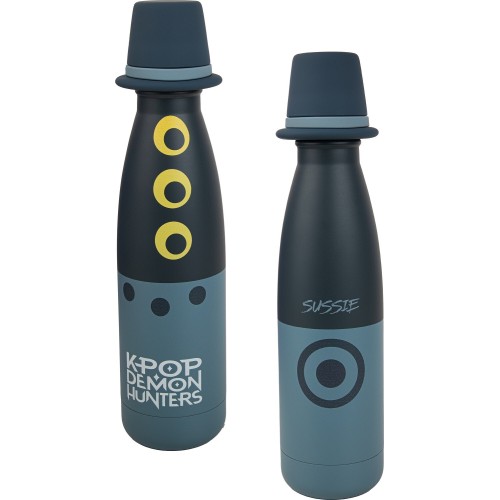 Cinereplicas μπουκάλι νερού Sussie Insulated CR4124 4895205625792