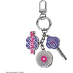 Cinereplicas Μπρελόκ Huntr/x Charm CR2853 4895205625624