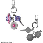Cinereplicas Μπρελόκ Huntr/x Charm CR2853 4895205625624