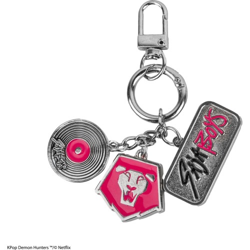Cinereplicas Μπρελόκ Just Boys Charm CR2852 4895205625617