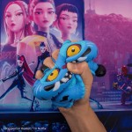 Cinereplicas Μπρελόκ Derpy πουγκί CR2863 4895205626003