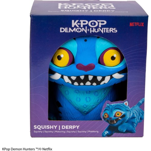Cinereplicas Derpy Squishy CR2232 4895205624764