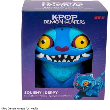 Cinereplicas Derpy Squishy CR2232 4895205624764