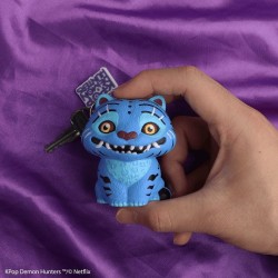 Cinereplicas derpy  squishy keychain CR2892 4895205626256
