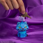 Cinereplicas derpy  squishy keychain CR2892 4895205626256