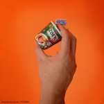 Cinereplicas Μπρελόκ Rumi Superstar Flavor Noodles Squishy CR2234 4895205625259
