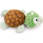 Magnici Plush Turtle Magnet 12cm - Nici NIC63063 4012390630633