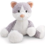 Plush Cat Felli 35cm - Nici NIC62961 4012390629613