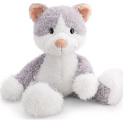 Plush Cat Felli 35cm - Nici NIC62961 4012390629613