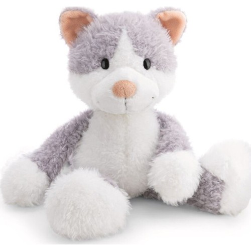 Plush Cat Felli 35cm - Nici NIC62961 4012390629613