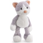 Plush Cat Felli 35cm - Nici NIC62961 4012390629613