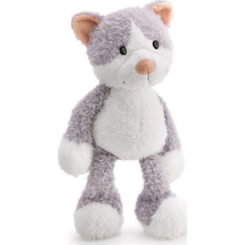 Plush Cat Felli 35cm - Nici NIC62961 4012390629613