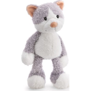 Plush Cat Felli 35cm - Nici NIC62961 4012390629613
