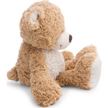 Λούτρινο Aρκουδάκι Finni 35εκ - Nici  NIC62960 4012390629606