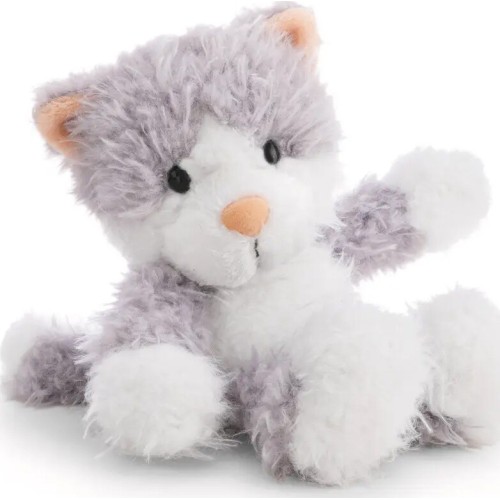 Plush Cat Felli 20cm - Nici NIC62951 4012390629514