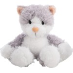 Plush Cat Felli 20cm - Nici NIC62951 4012390629514