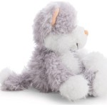 Plush Cat Felli 20cm - Nici NIC62951 4012390629514