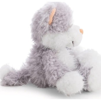 Plush Cat Felli 20cm - Nici NIC62951 4012390629514