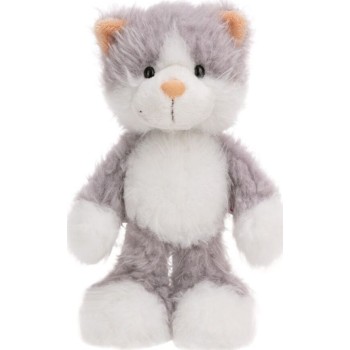 Plush Cat Felli 20cm - Nici NIC62951 4012390629514