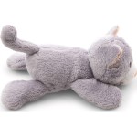 Magnici Plush Magnet Cat Felli 12cm - Nici NIC62944 4012390629446