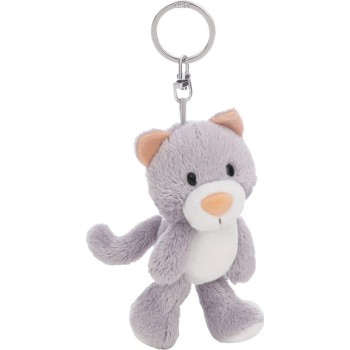 Μπρελόκ Λούτρινο Γατάκι Felli 10εκ - Nici  NIC62941 4012390629415