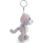 Plush Felli Kitten Keychain 10cm - Nici NIC62941 4012390629415