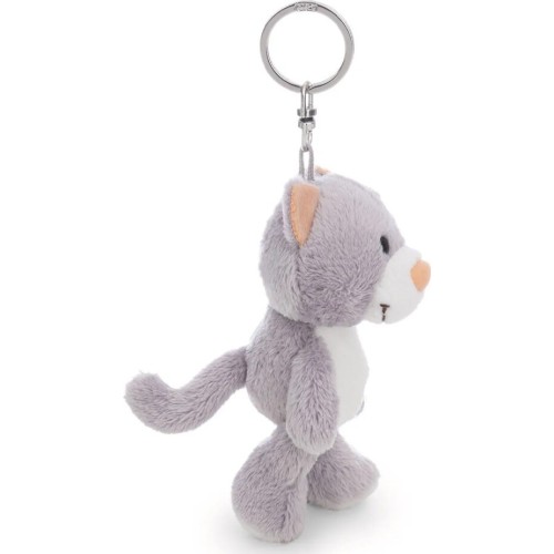 Plush Felli Kitten Keychain 10cm - Nici NIC62941 4012390629415