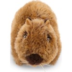 Capy-barbara Stuffed Capybara Sitting 17cm - Nici NIC61222 4012390612226