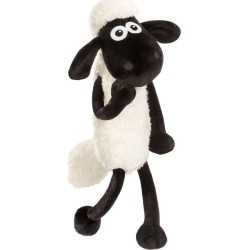 Plush Shaun the Sheep 35cm - Nici NIC49185 4012390491852