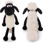 Λούτρινο Shaun the Sheep 35εκ - Nici  NIC49185 4012390491852