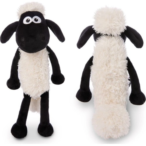 Λούτρινο Shaun the Sheep 35εκ - Nici  NIC49185 4012390491852