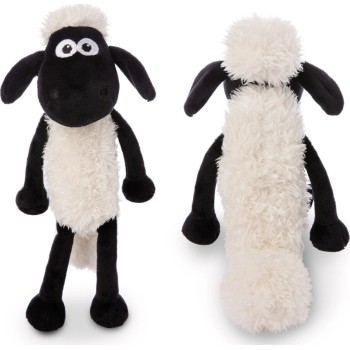 Λούτρινο Shaun the Sheep 35εκ - Nici  NIC49185 4012390491852