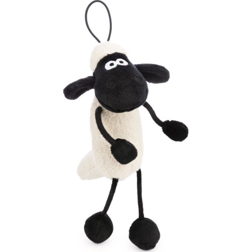Plush Pendant Shaun the Sheep 15cm - Nici NIC49182 4012390491821