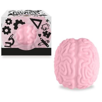 TRENDHAUS Antistress Trend Squeezy Super Brain 967480 4032722967480